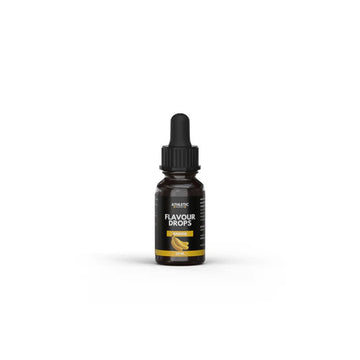 Flavour Drops Banane