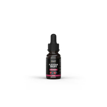 Flavour Drops Waldbeere