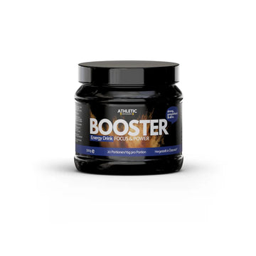 Booster Energy 300g
