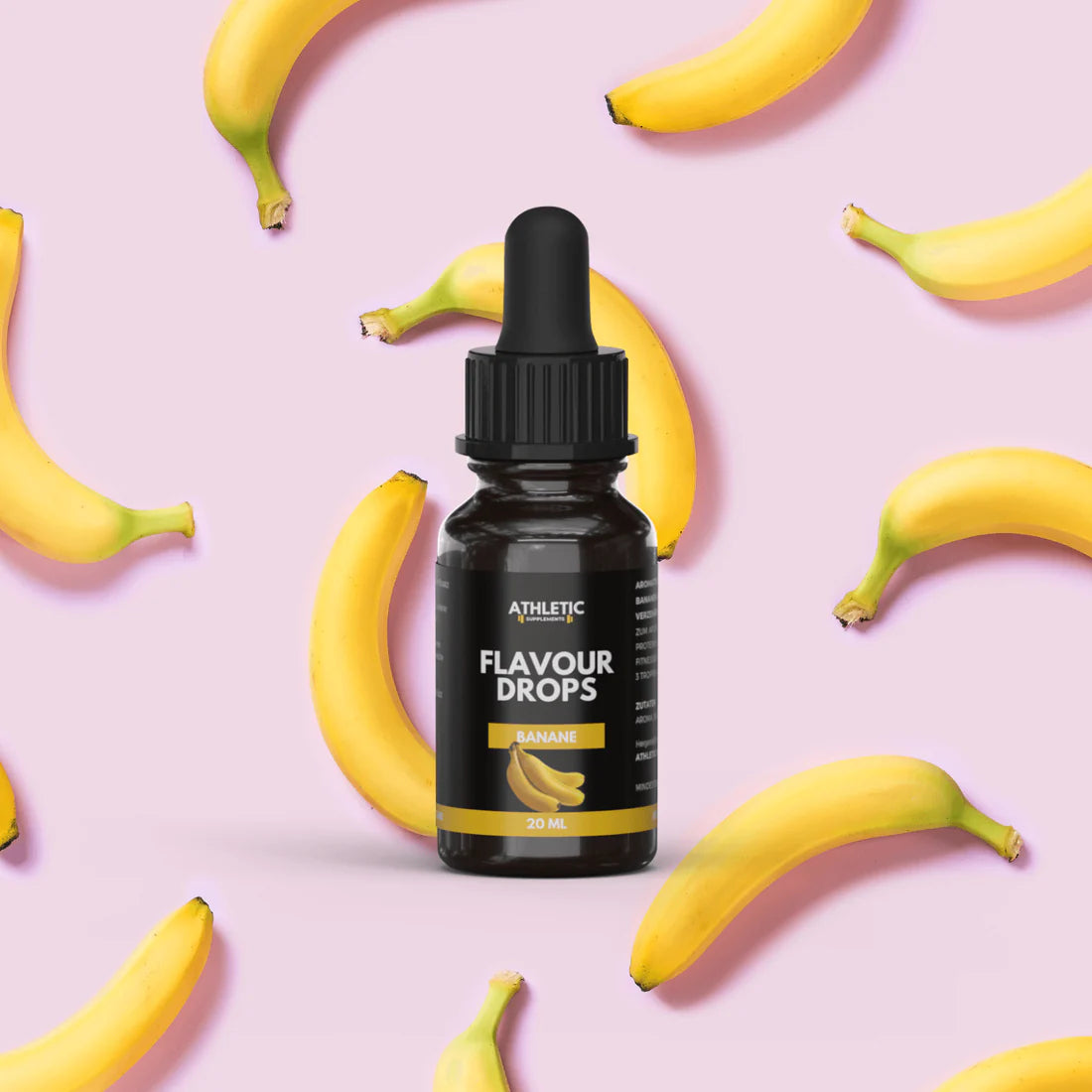 Flavour Drops Banane
