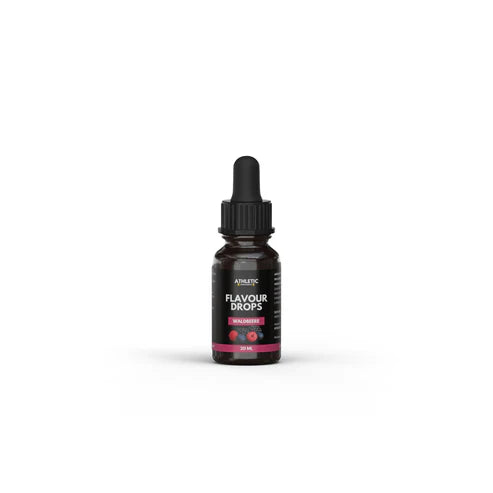 Flavour Drops Waldbeere