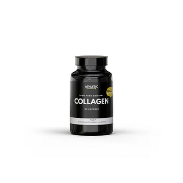 Collagen Kapseln Pure
